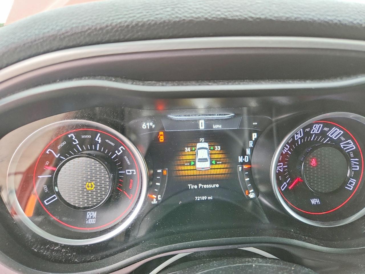 2021 Dodge Challenger Sxt Orange vin: 2C3CDZAG4MH506311