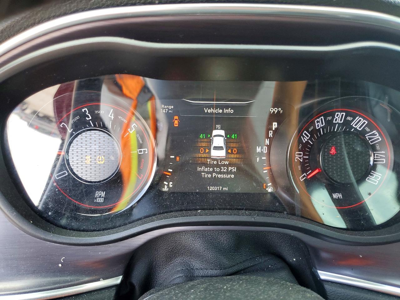 2018 Dodge Challenger Sxt Red vin: 2C3CDZAG5JH161477