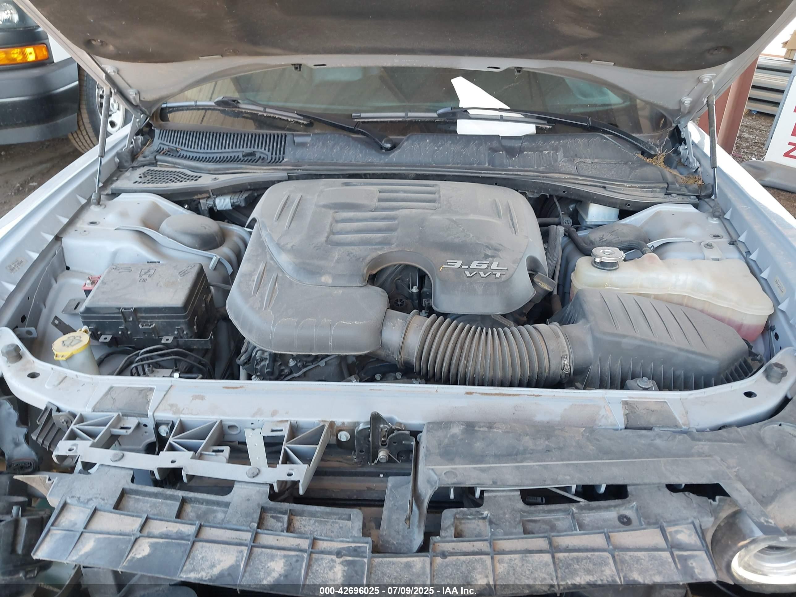 2020 Dodge Challenger Sxt Gray vin: 2C3CDZAG5LH213645