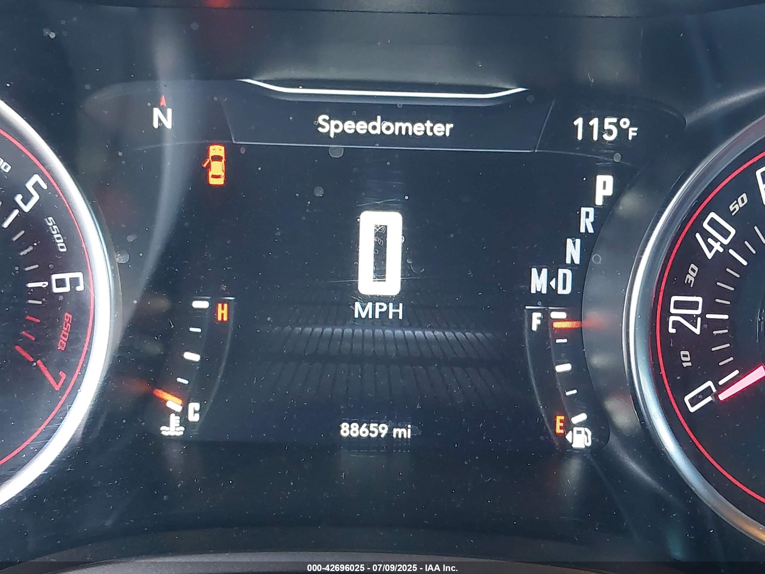 2020 Dodge Challenger Sxt Gray vin: 2C3CDZAG5LH213645