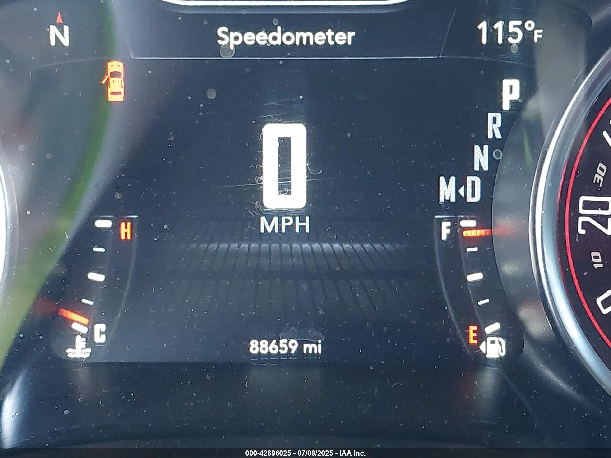 2020 Dodge Challenger Sxt Gray vin: 2C3CDZAG5LH213645