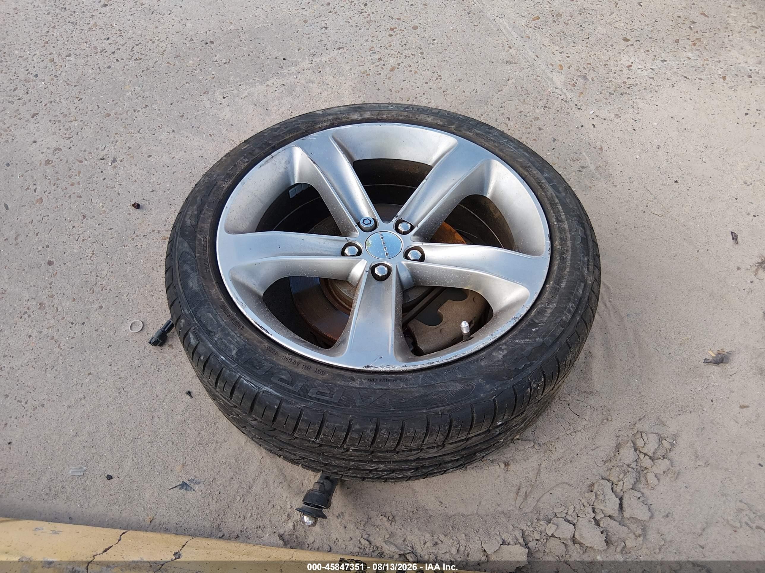 2015 Dodge Challenger Sxt White vin: 2C3CDZAG6FH723622