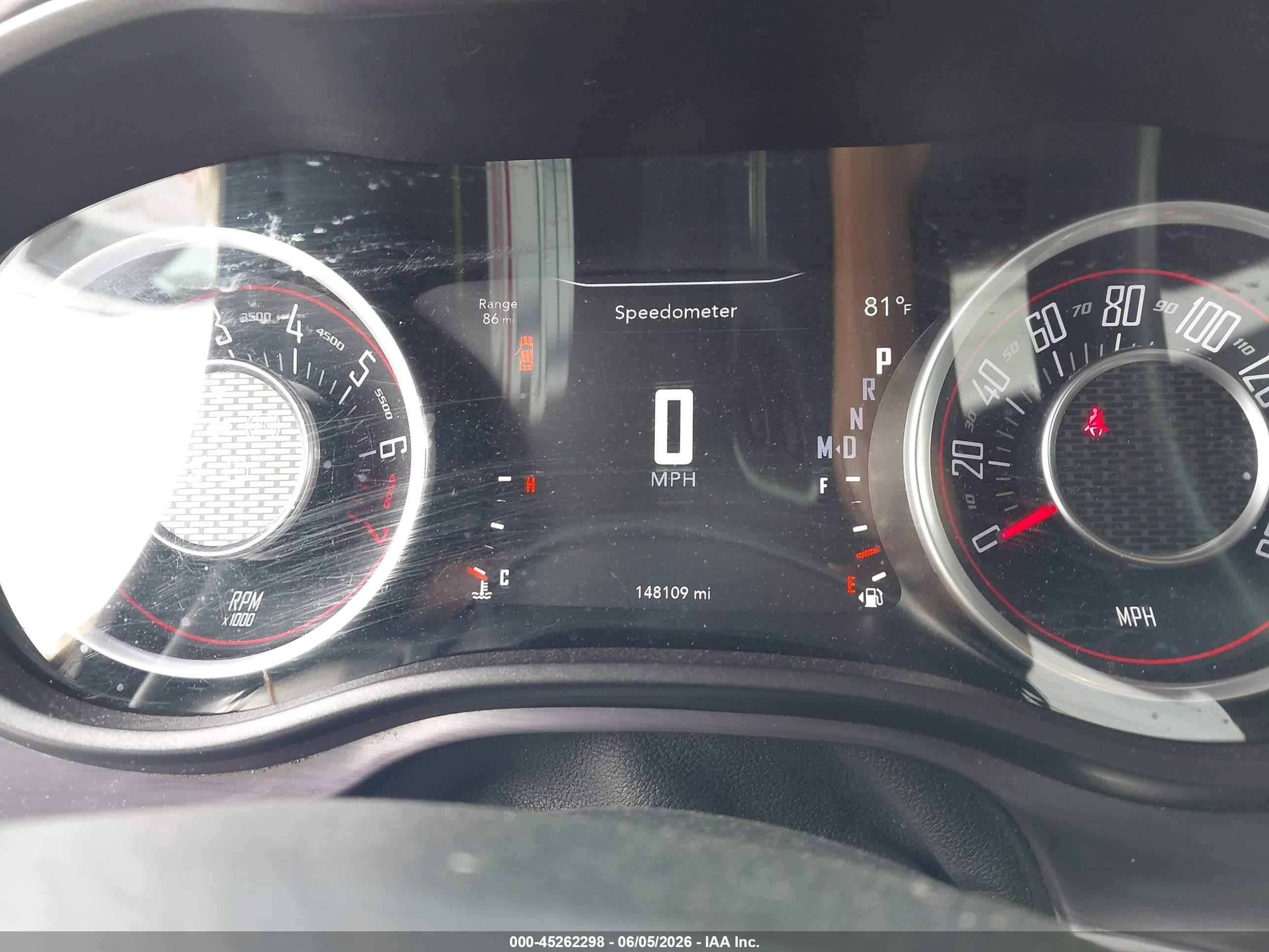 2015 Dodge Challenger Sxt White vin: 2C3CDZAG6FH737360