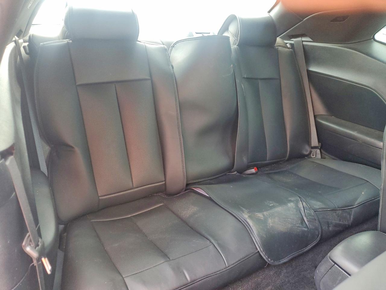 2015 Dodge Challenger Sxt Silver vin: 2C3CDZAG6FH811392