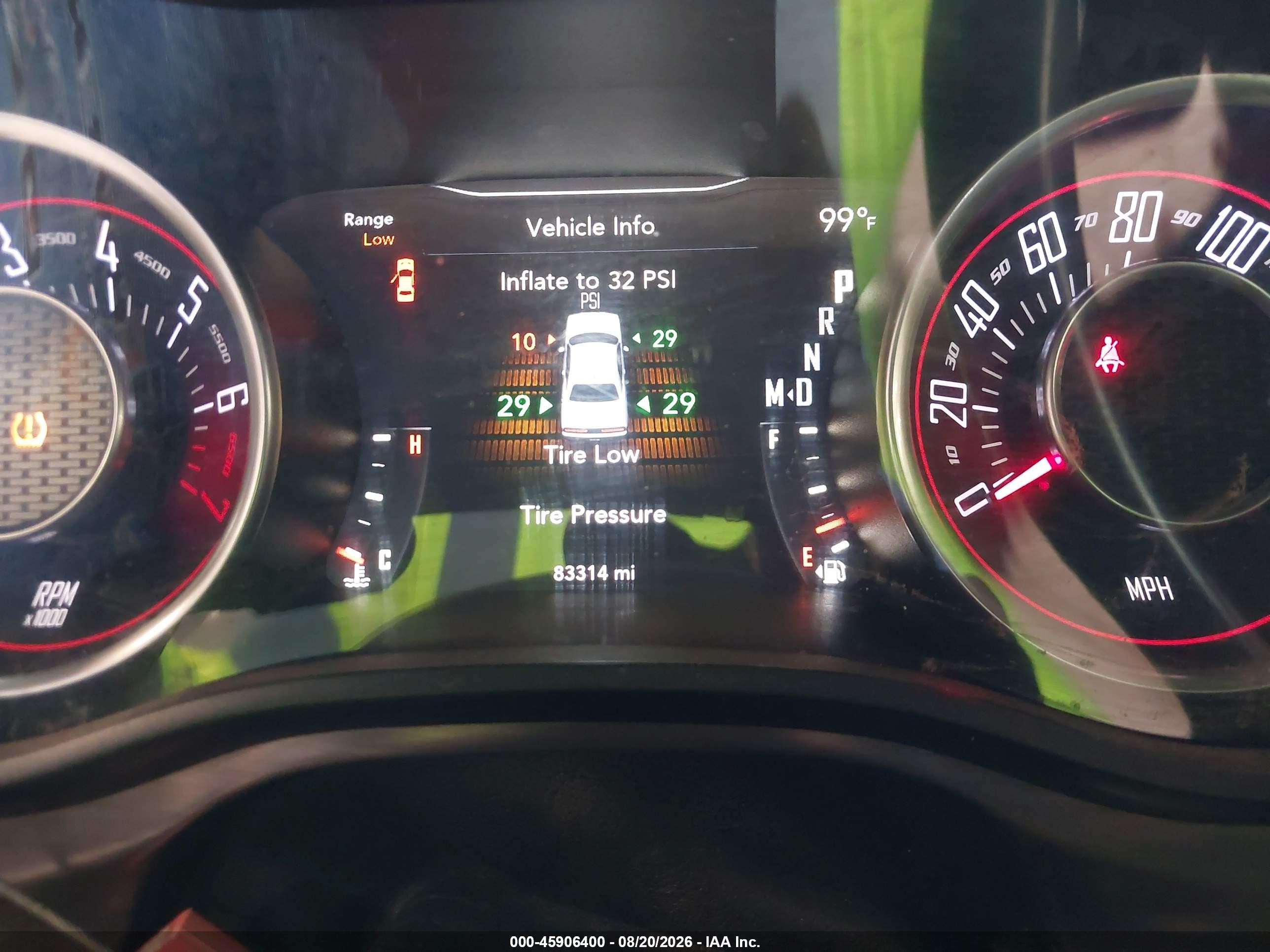 2015 Dodge Challenger Sxt Silver vin: 2C3CDZAG6FH839340