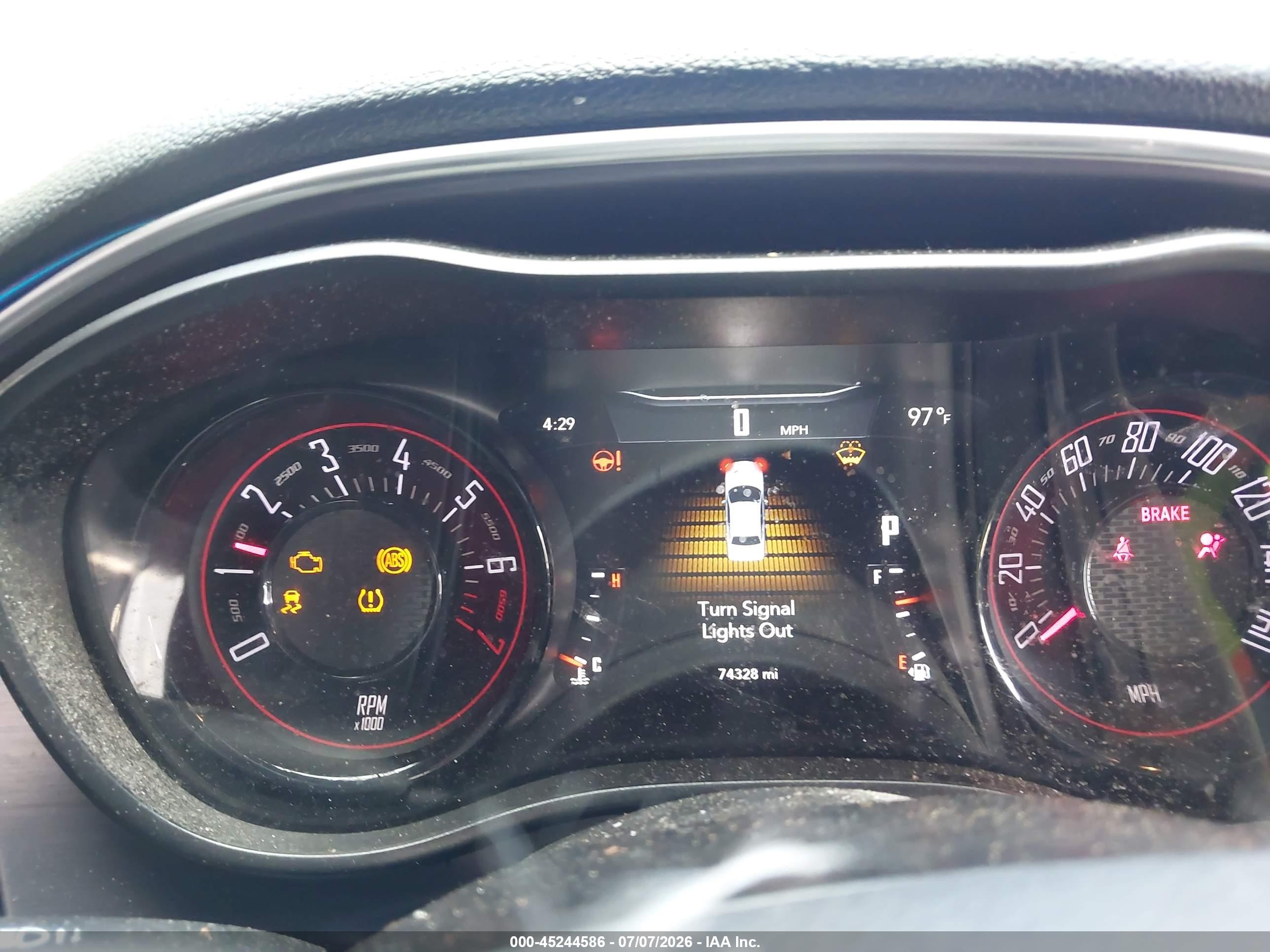 2018 Dodge Challenger Sxt Blue vin: 2C3CDZAG6JH310883
