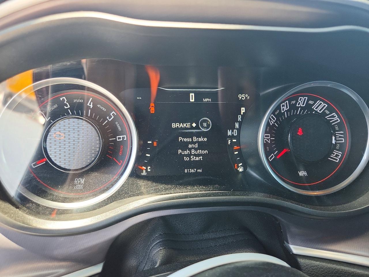 2019 Dodge Challenger Sxt Red vin: 2C3CDZAG6KH686324