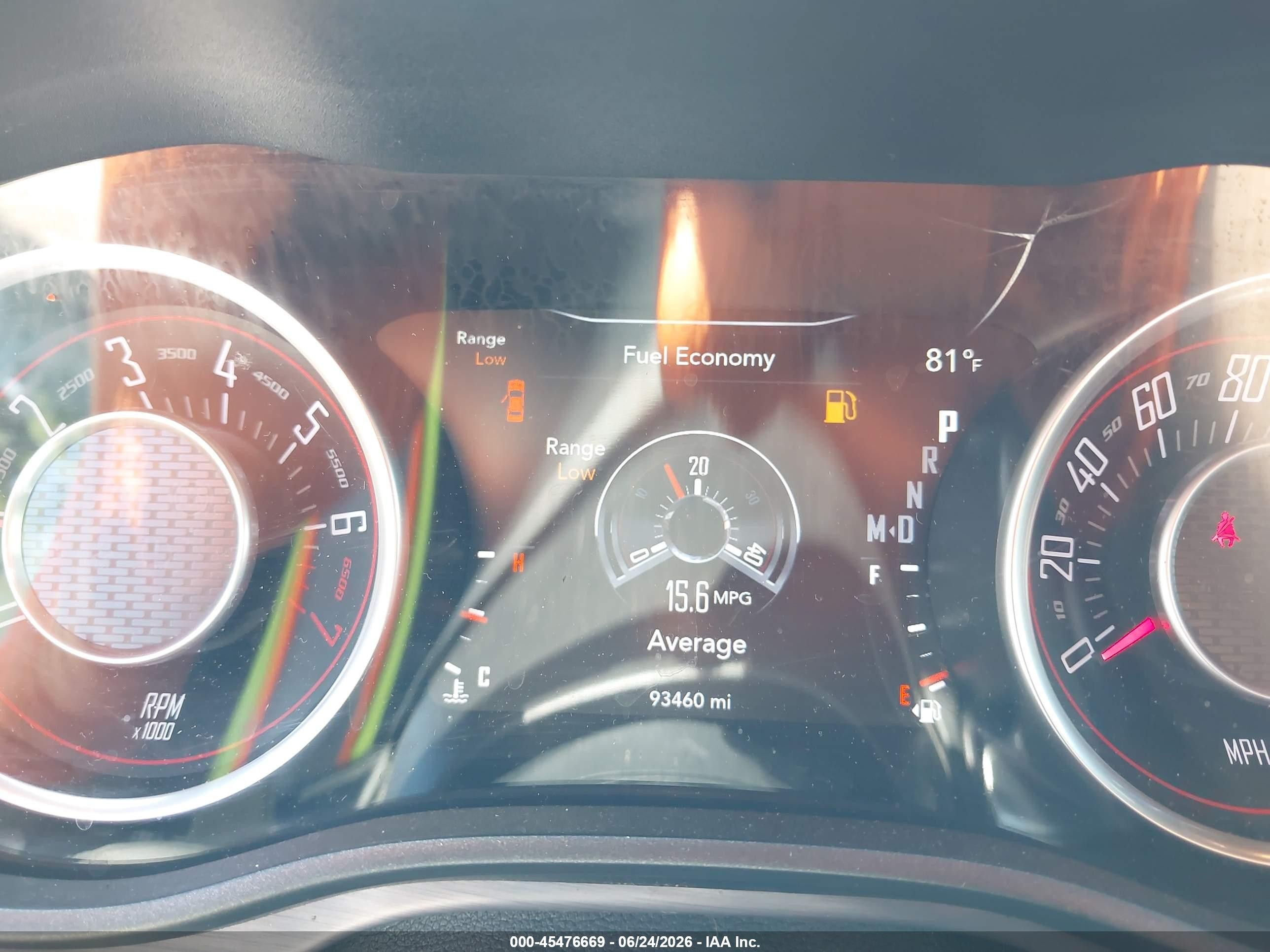 2015 Dodge Challenger Sxt Белый vin: 2C3CDZAG7FH873660