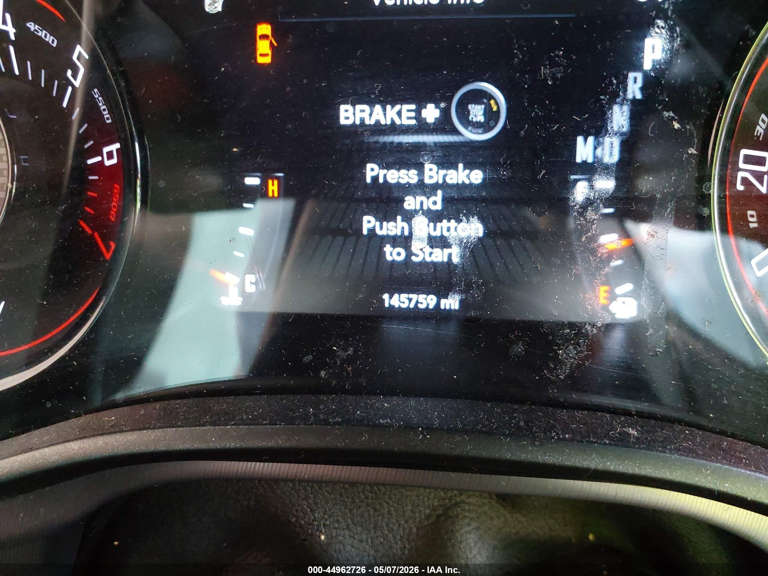 2020 Dodge Challenger Sxt Gray vin: 2C3CDZAG7LH202310