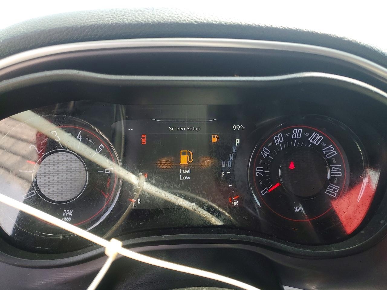 2020 Dodge Challenger Sxt Red vin: 2C3CDZAG7LH219009
