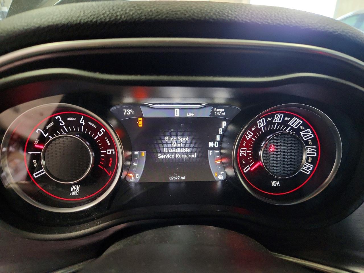 2015 Dodge Challenger Sxt Black vin: 2C3CDZAG8FH798242