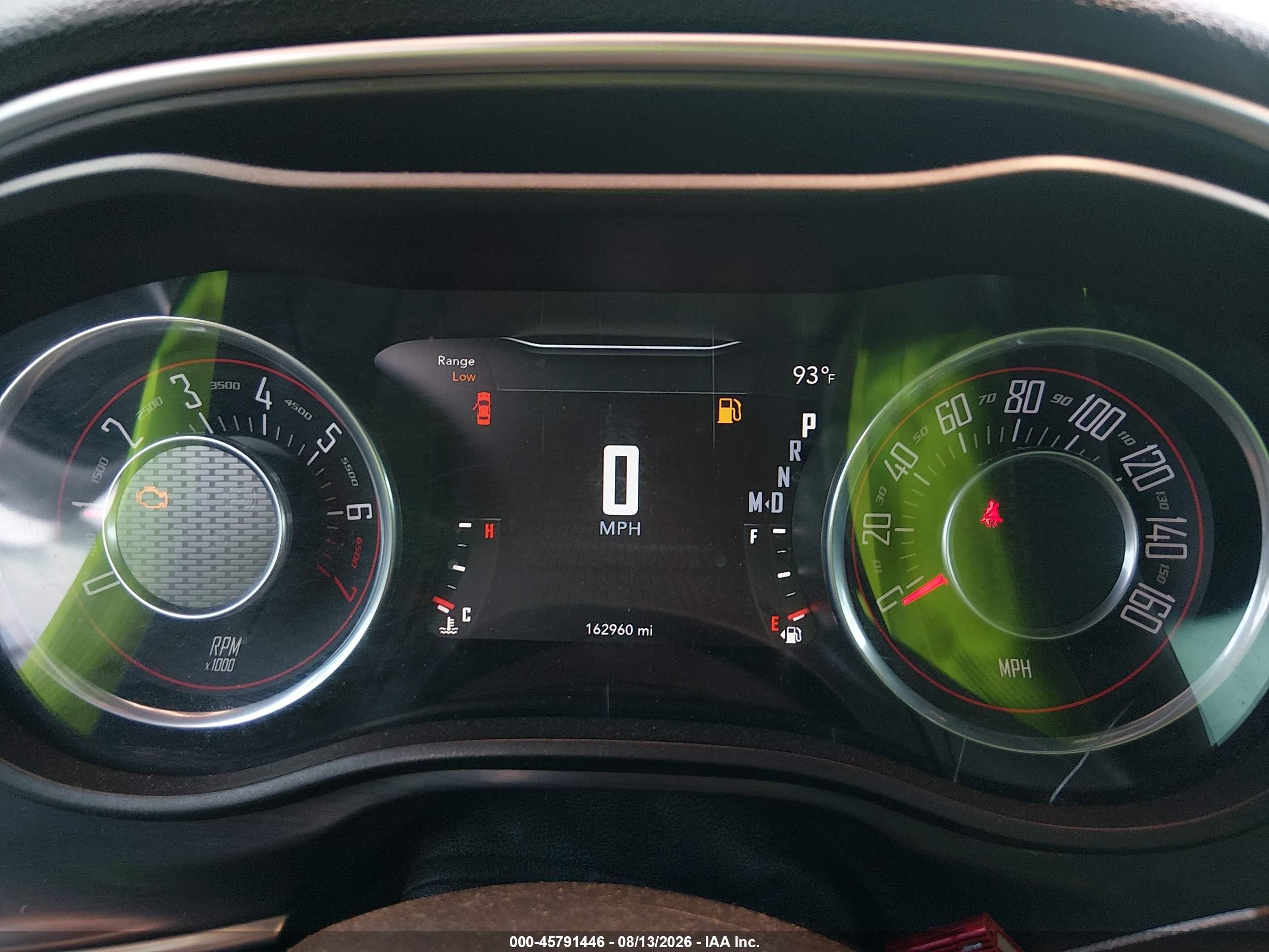 2015 Dodge Challenger Sxt Blue vin: 2C3CDZAG9FH706751