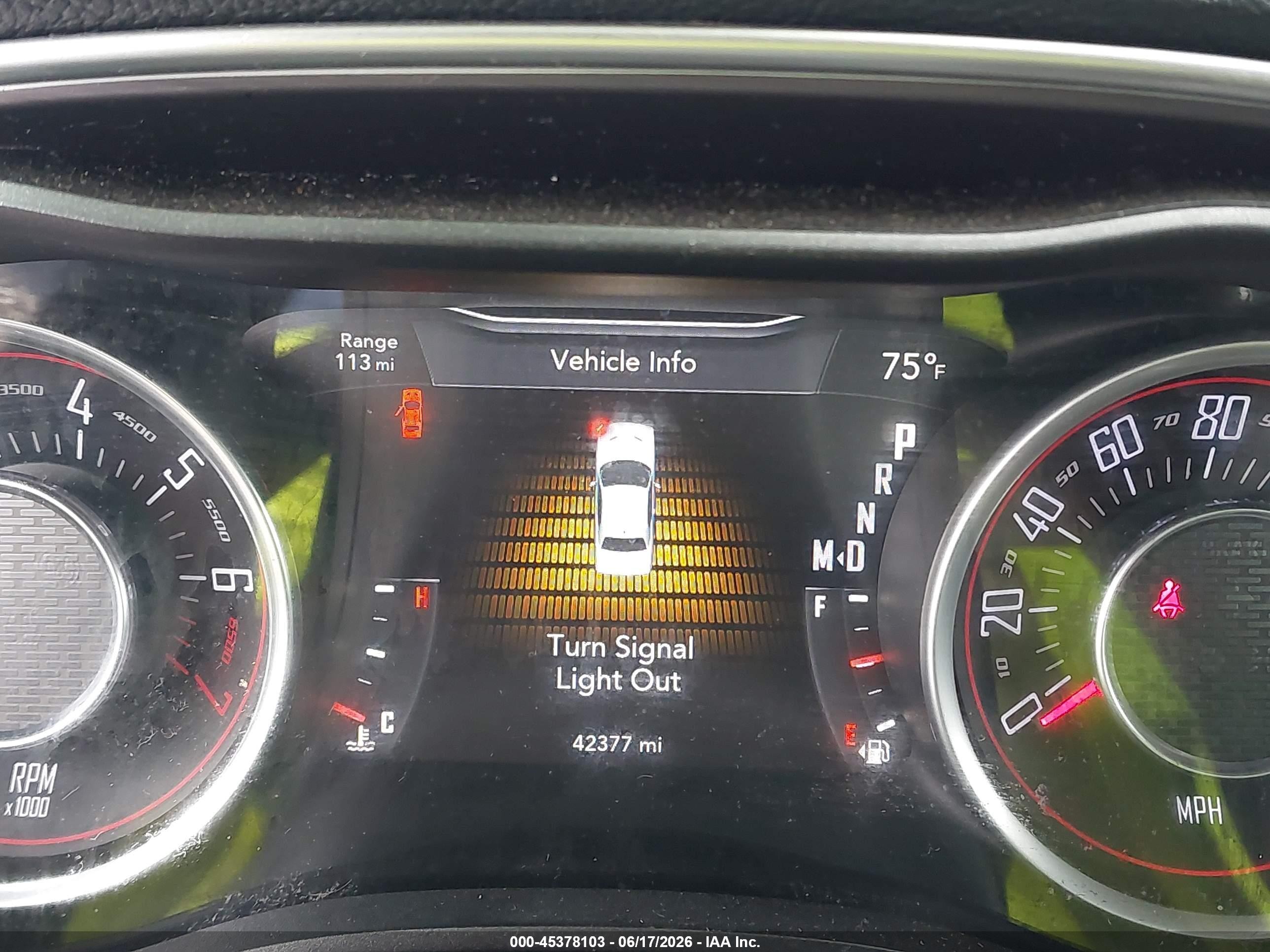 2015 Dodge Challenger Sxt Белый vin: 2C3CDZAG9FH716003