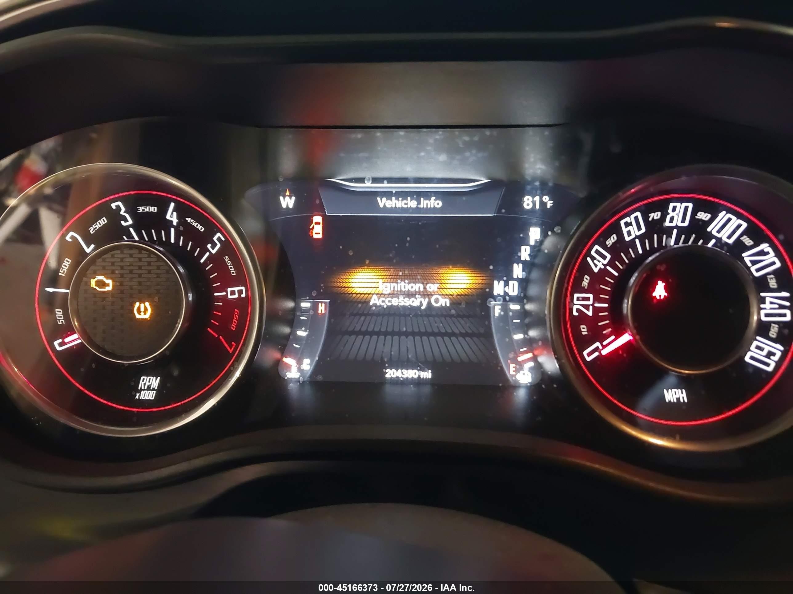 2015 Dodge Challenger Sxt Gray vin: 2C3CDZAG9FH834875