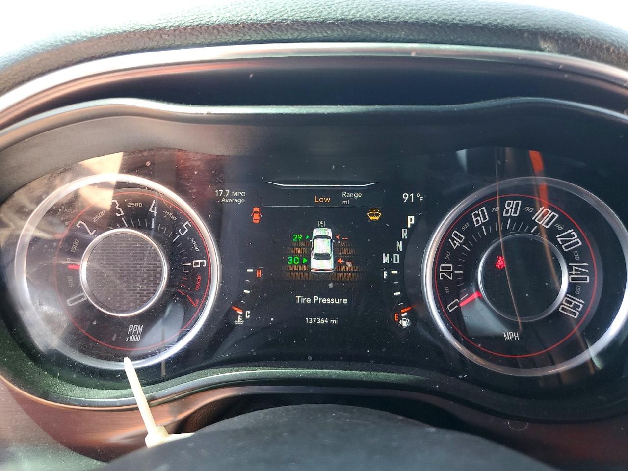 2016 Dodge Challenger Sxt White vin: 2C3CDZAG9GH145520