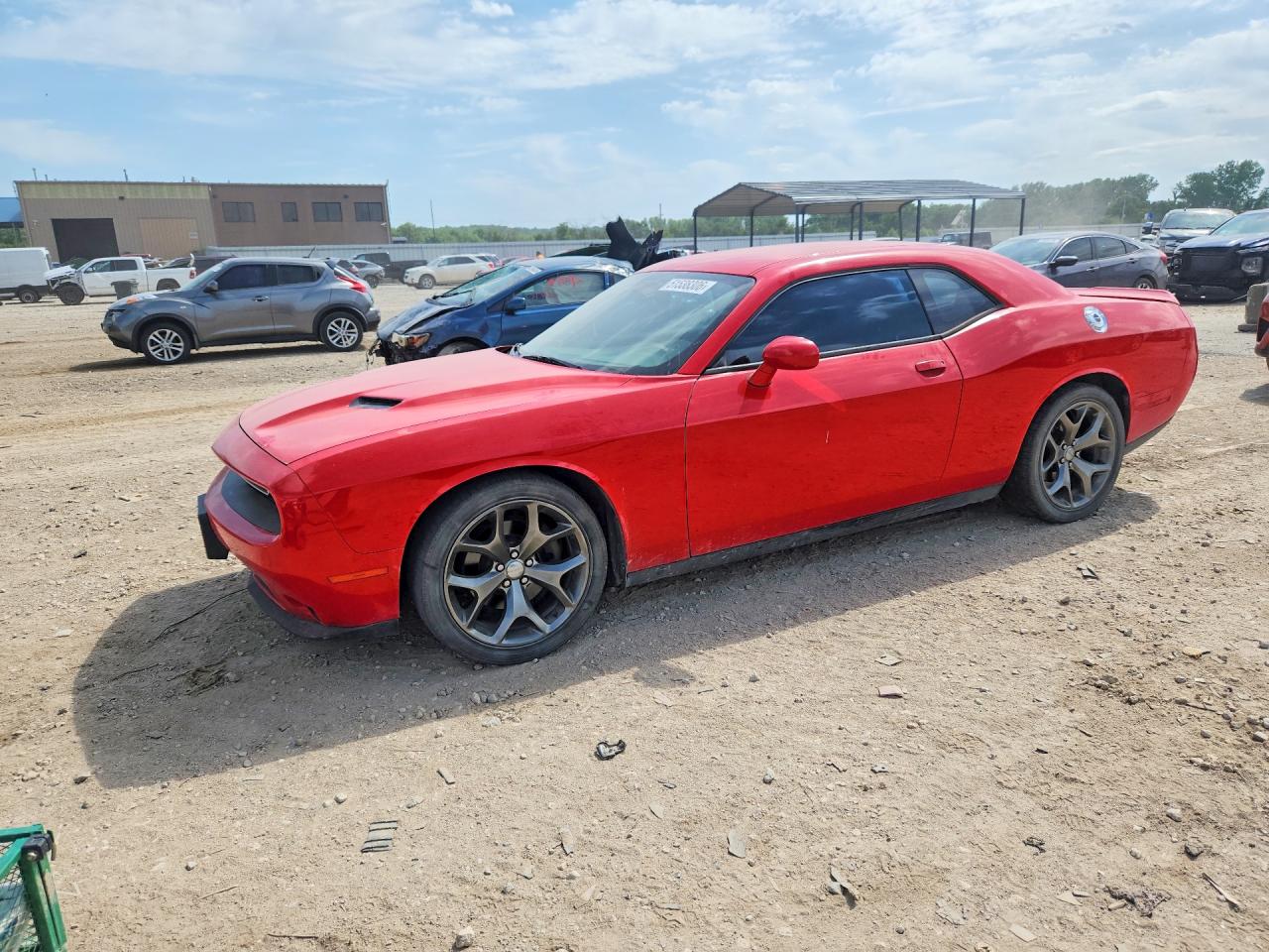 2C3CDZAGXFH822864