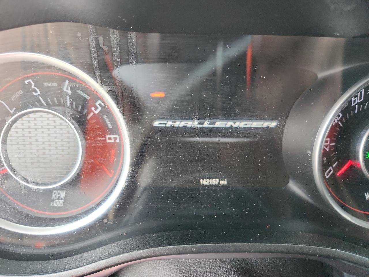 2015 Dodge Challenger Sxt Gray vin: 2C3CDZAGXFH905758