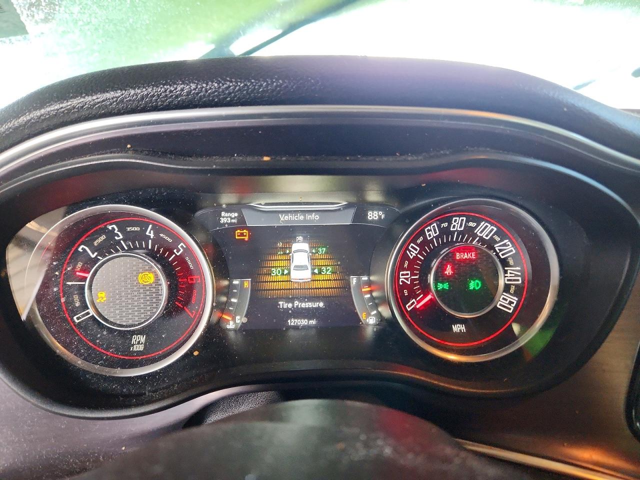 2015 Dodge Challenger Sxt Green vin: 2C3CDZAT3FH711411