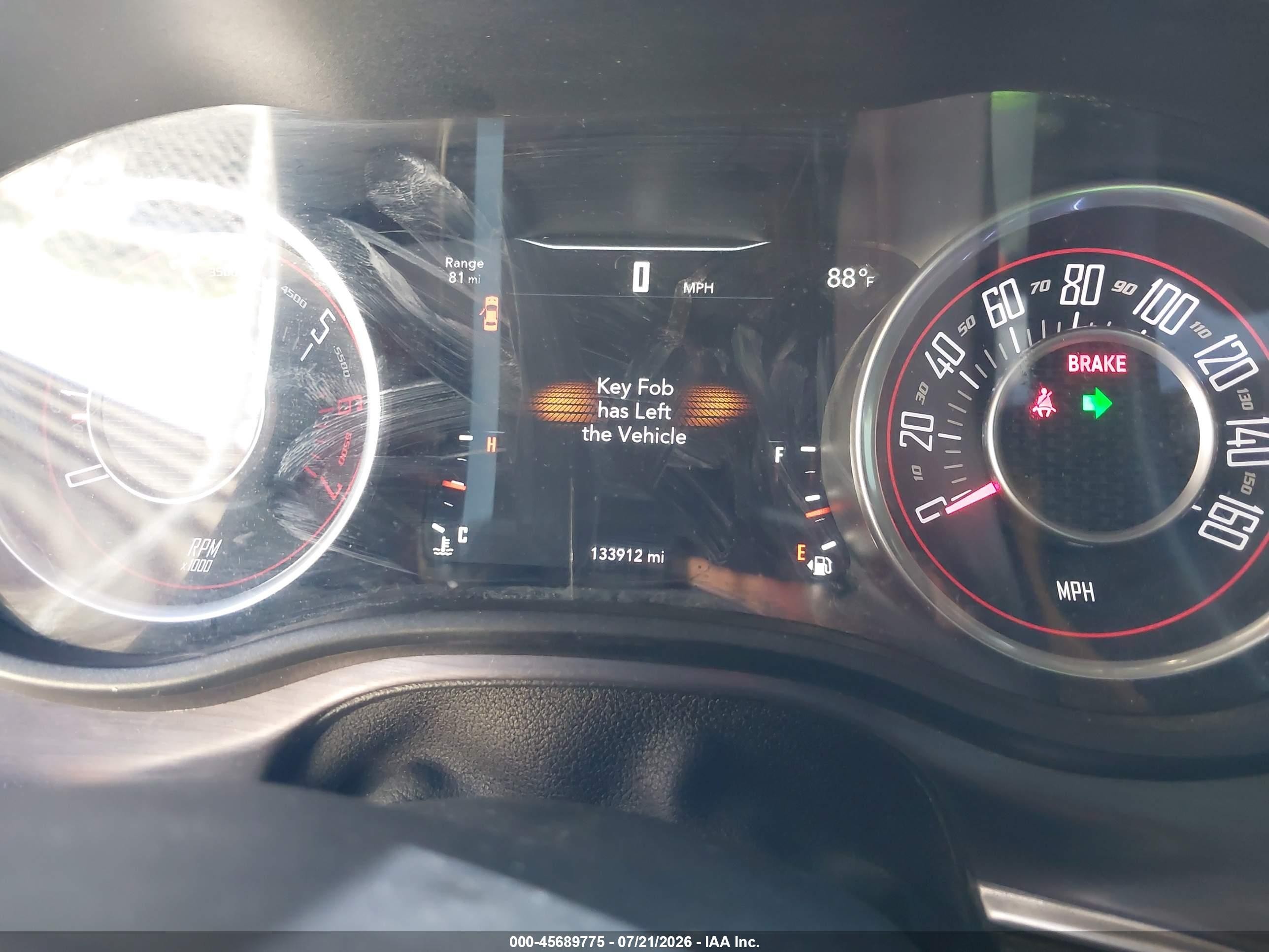 2015 Dodge Challenger R/t Черный vin: 2C3CDZAT3FH717709