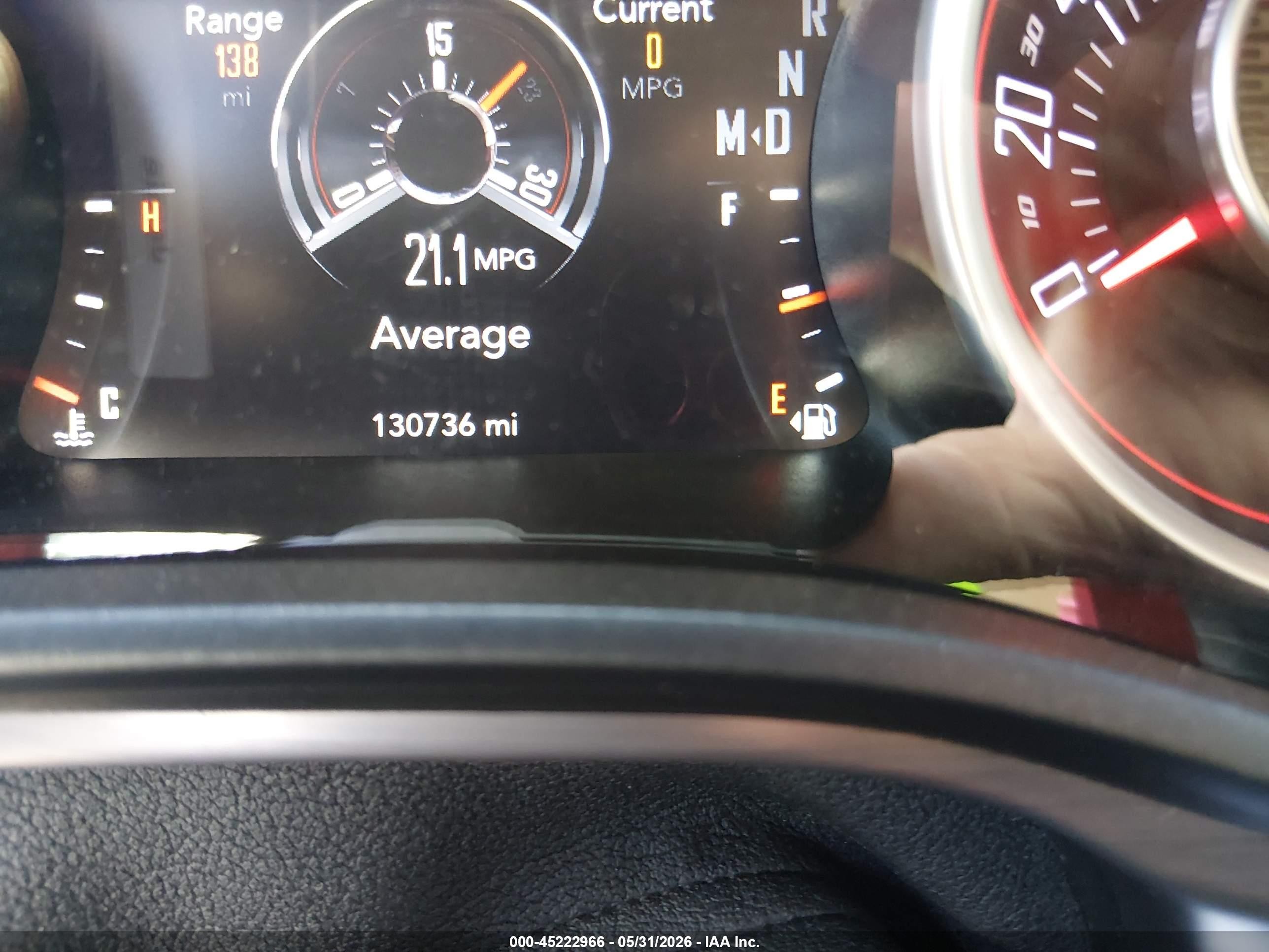 2015 Dodge Challenger R/t White vin: 2C3CDZAT4FH715144
