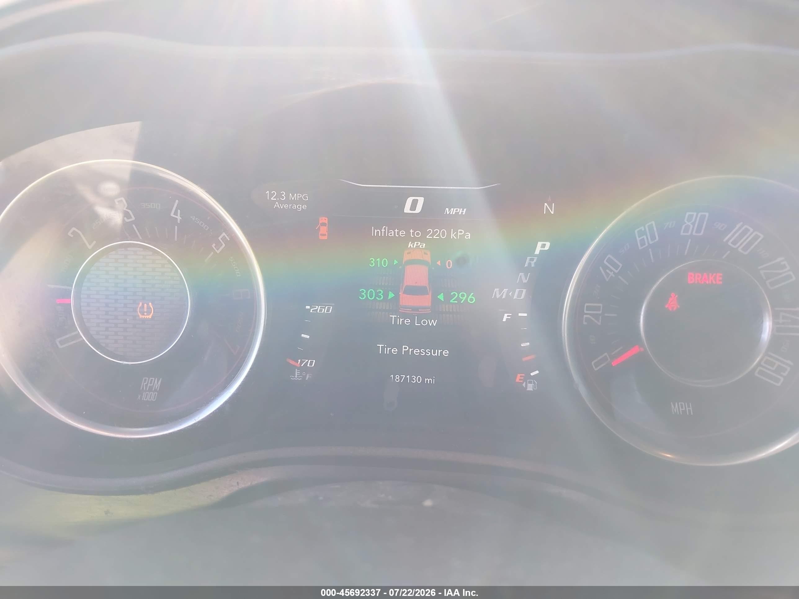 2015 Dodge Challenger R/t Green vin: 2C3CDZAT8FH712084