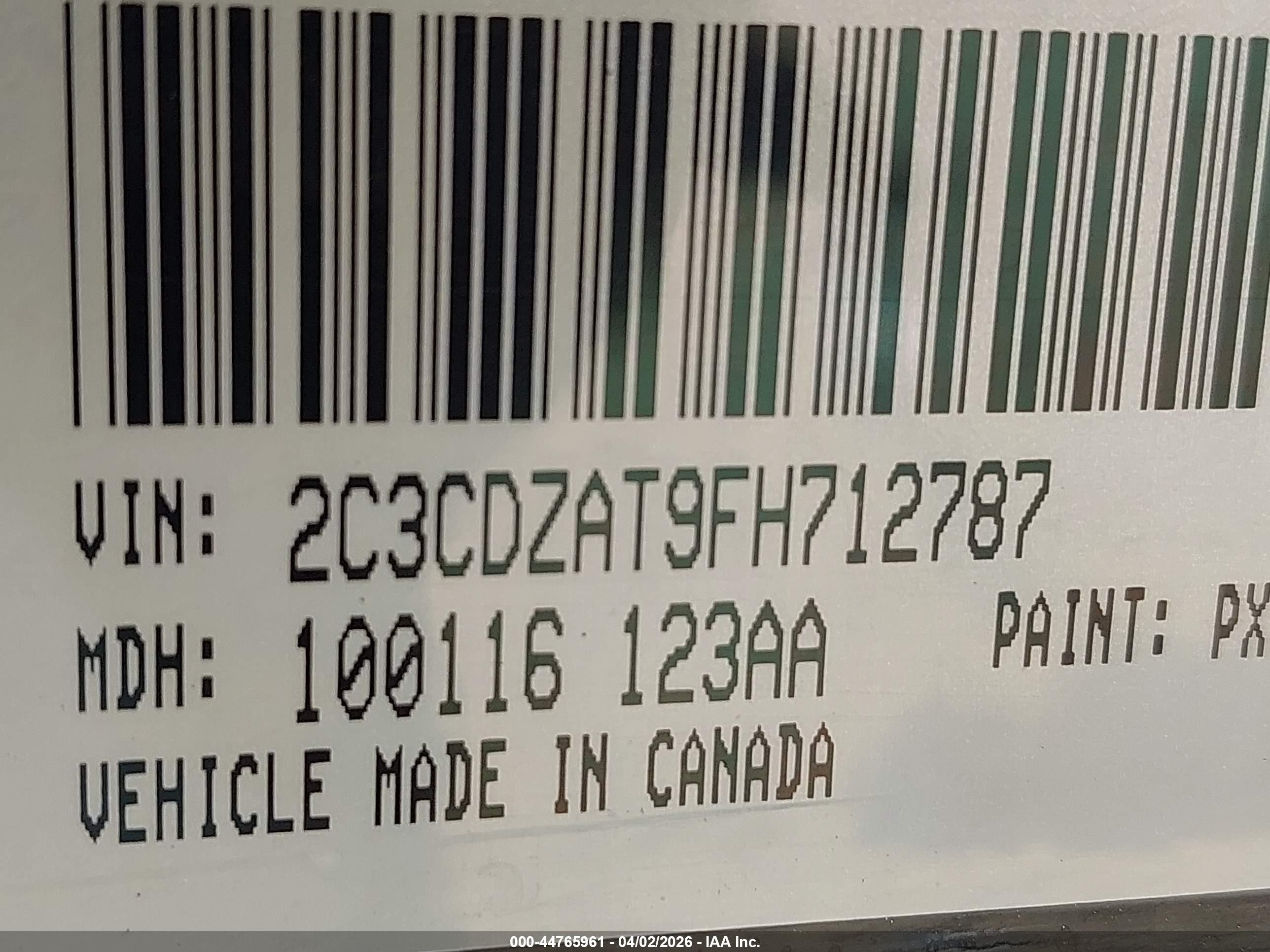 2015 Dodge Challenger R/t Black vin: 2C3CDZAT9FH712787
