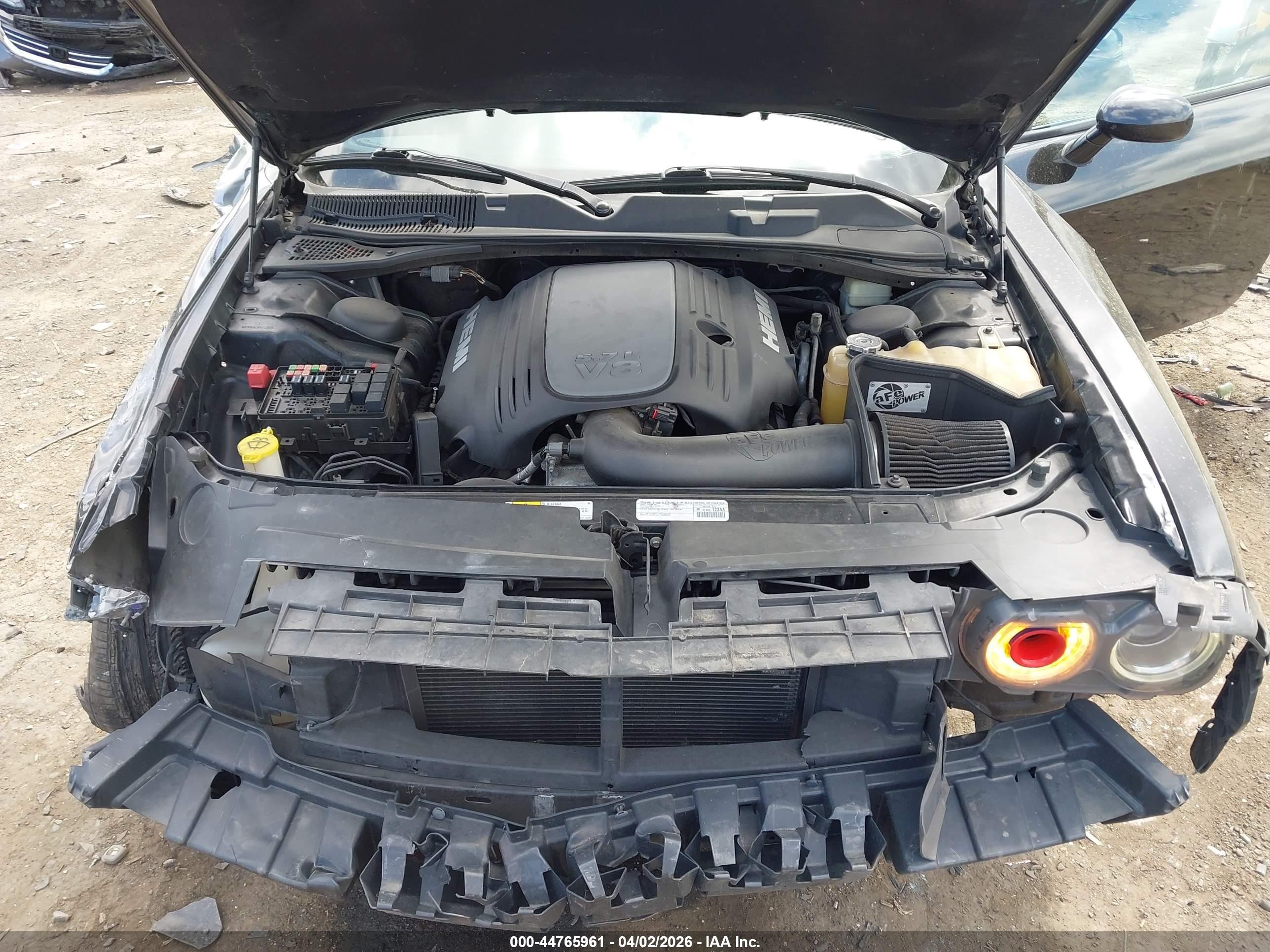 2015 Dodge Challenger R/t Black vin: 2C3CDZAT9FH712787