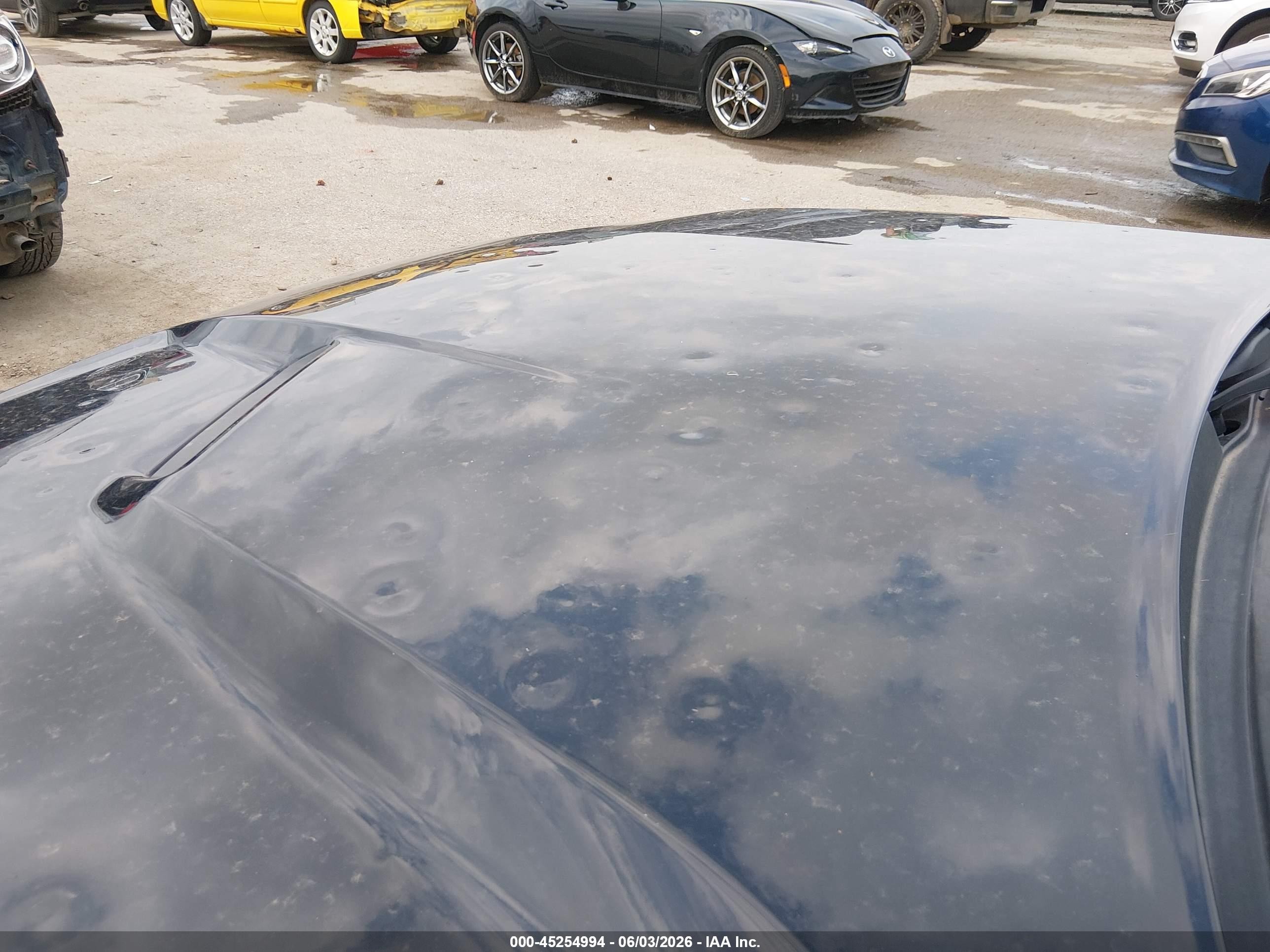 2015 Dodge Challenger R/t Black vin: 2C3CDZAT9FH894782