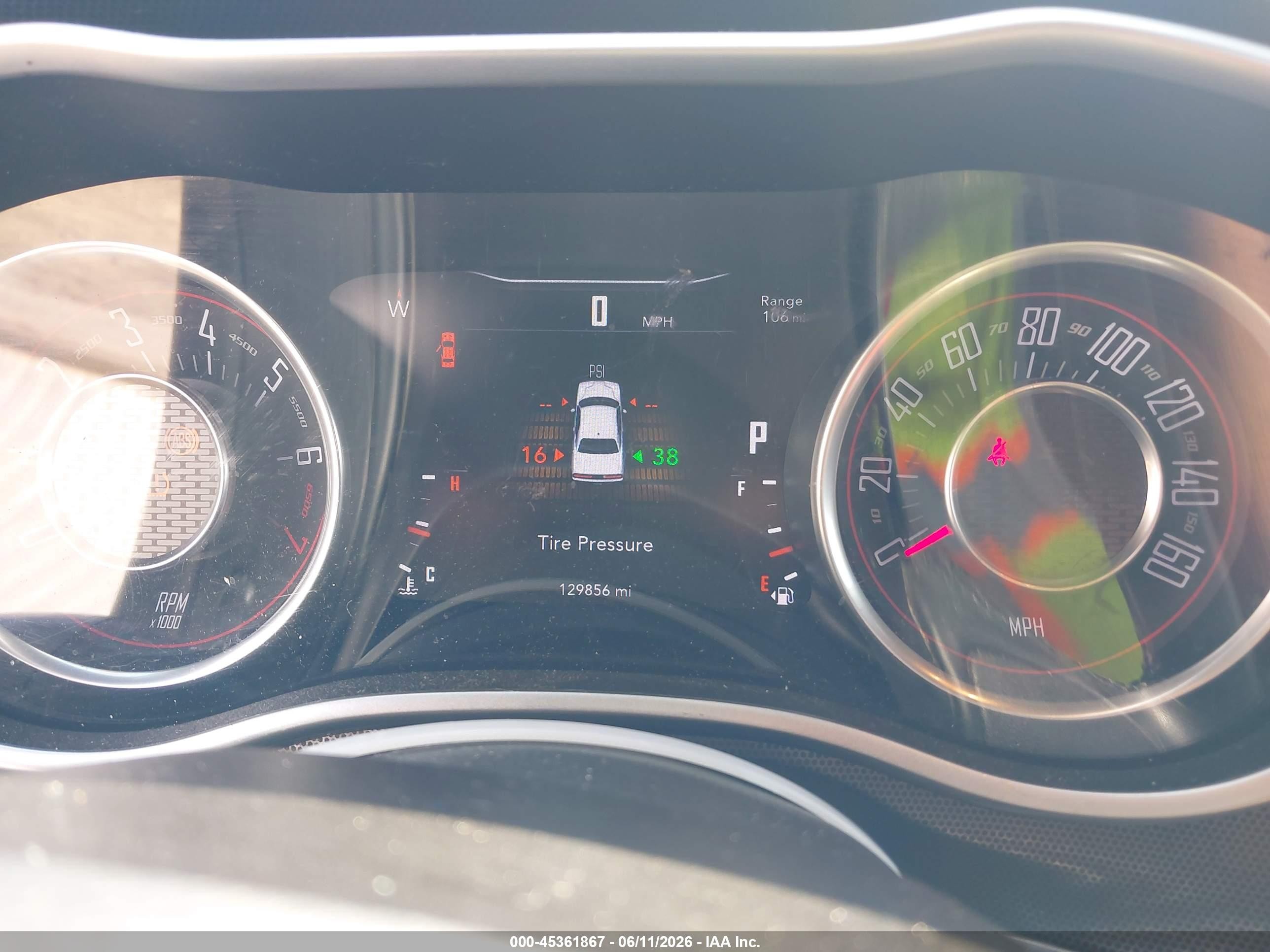 2015 Dodge Challenger Sxt Plus Белый vin: 2C3CDZBG0FH805053