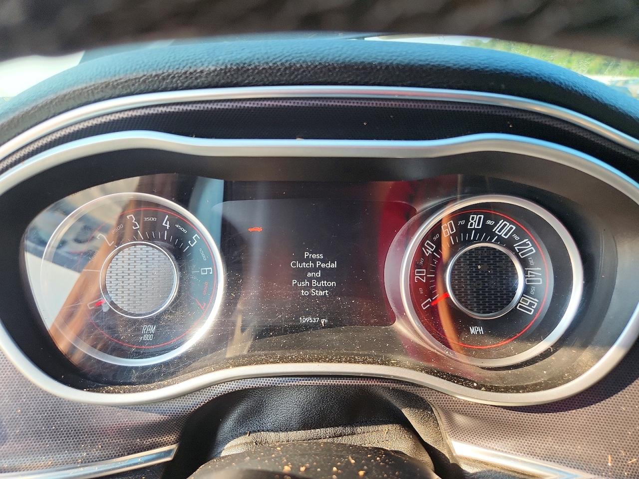 2015 Dodge Challenger Sxt Plus Черный vin: 2C3CDZBG1FH717712