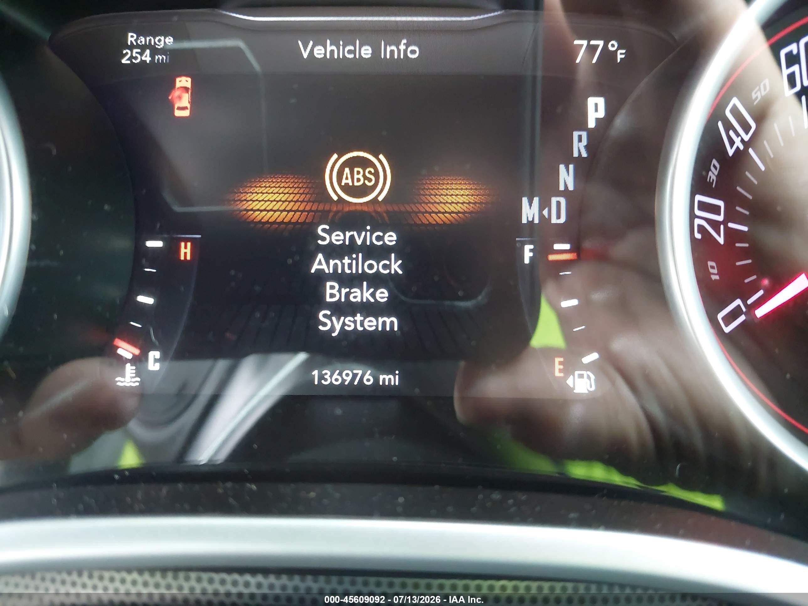 2015 Dodge Challenger Sxt Plus Gray vin: 2C3CDZBG1FH736812