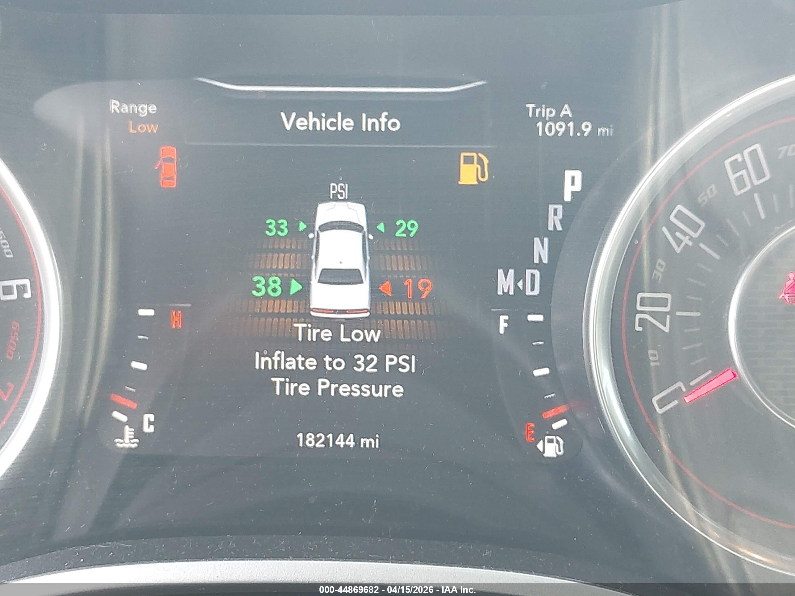 2015 Dodge Challenger Sxt Plus Red vin: 2C3CDZBG4FH706445