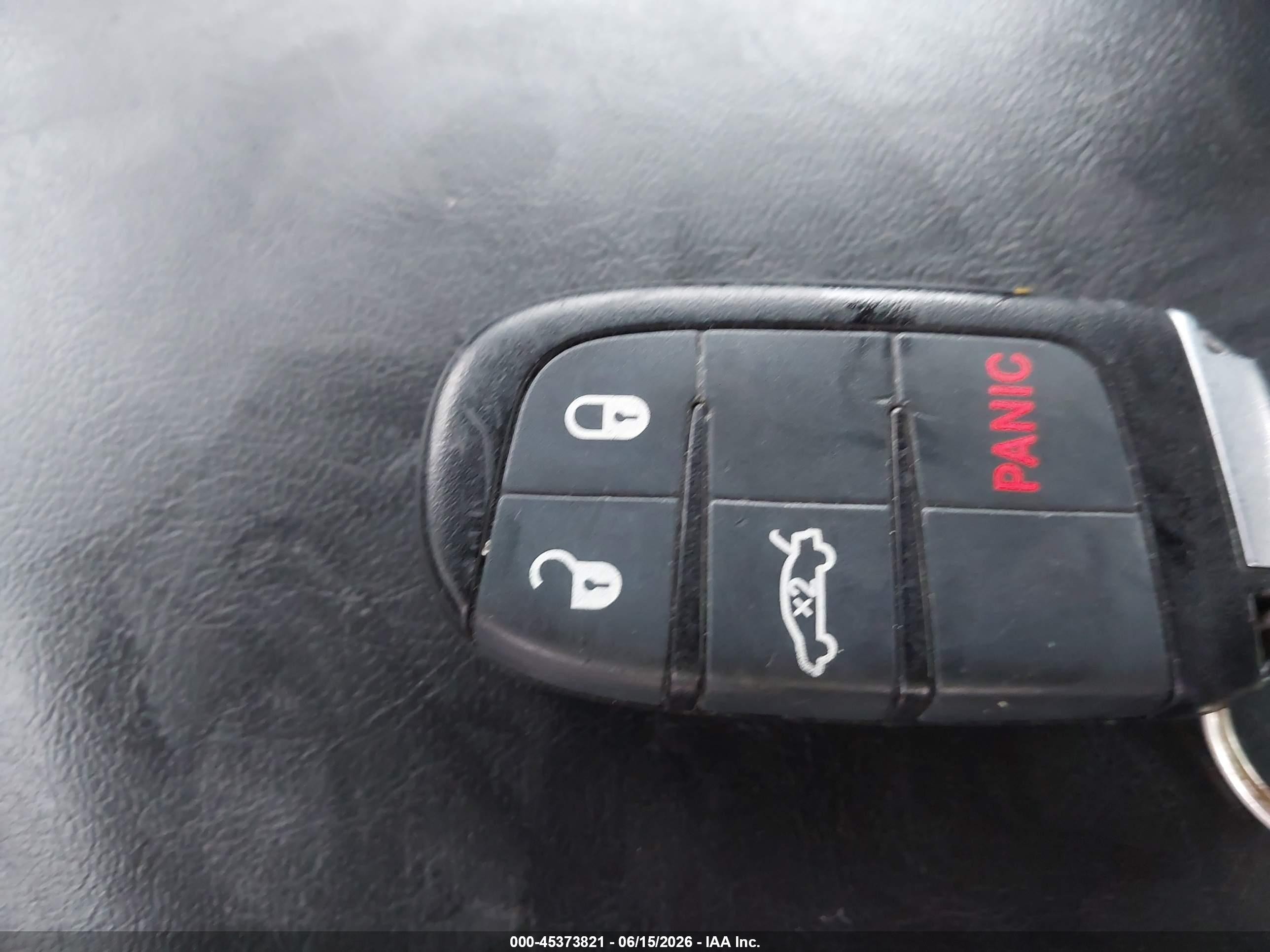 2015 Dodge Challenger Sxt Plus Синий vin: 2C3CDZBG6FH783978