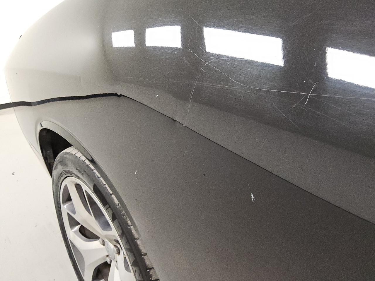2015 Dodge Challenger Sxt Plus Черный vin: 2C3CDZBG6FH913645 Damage: Right Qtr Panel, Multiple Dents/Paint Damage, 3