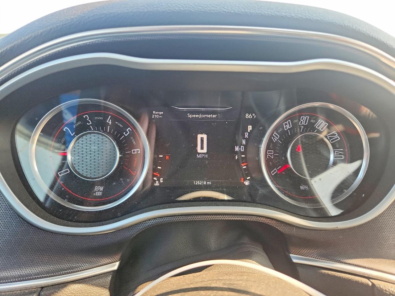 2015 Dodge Challenger Sxt Plus Gray vin: 2C3CDZBG9FH718865