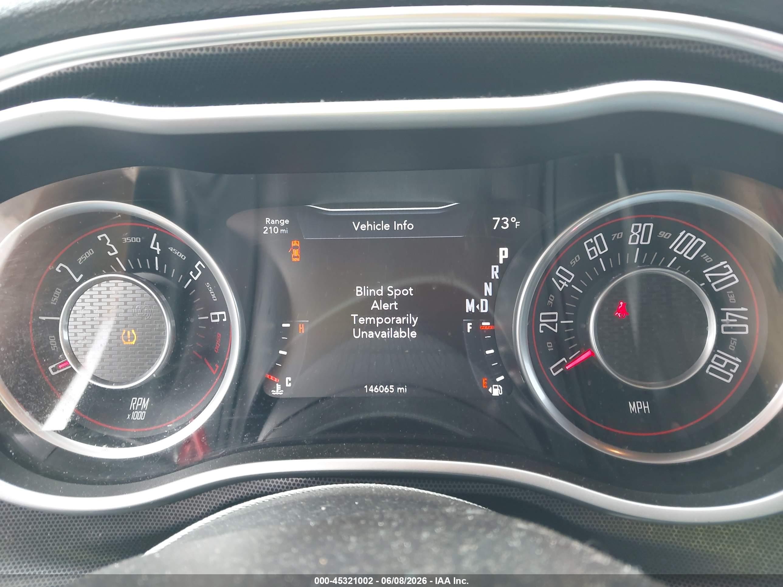 2015 Dodge Challenger Sxt Plus Gray vin: 2C3CDZBG9FH724651