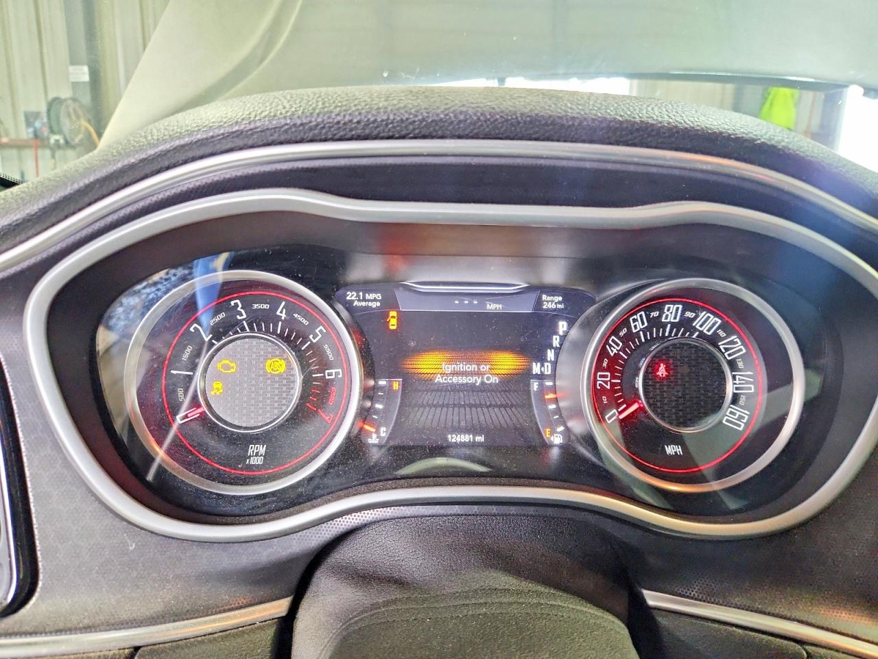 2015 Dodge Challenger Sxt Plus Gray vin: 2C3CDZBGXFH715375