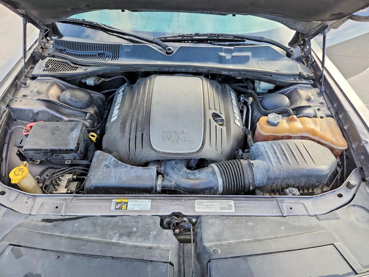 2015 Dodge Challenger Sxt Plus Gray vin: 2C3CDZBT0FH500505