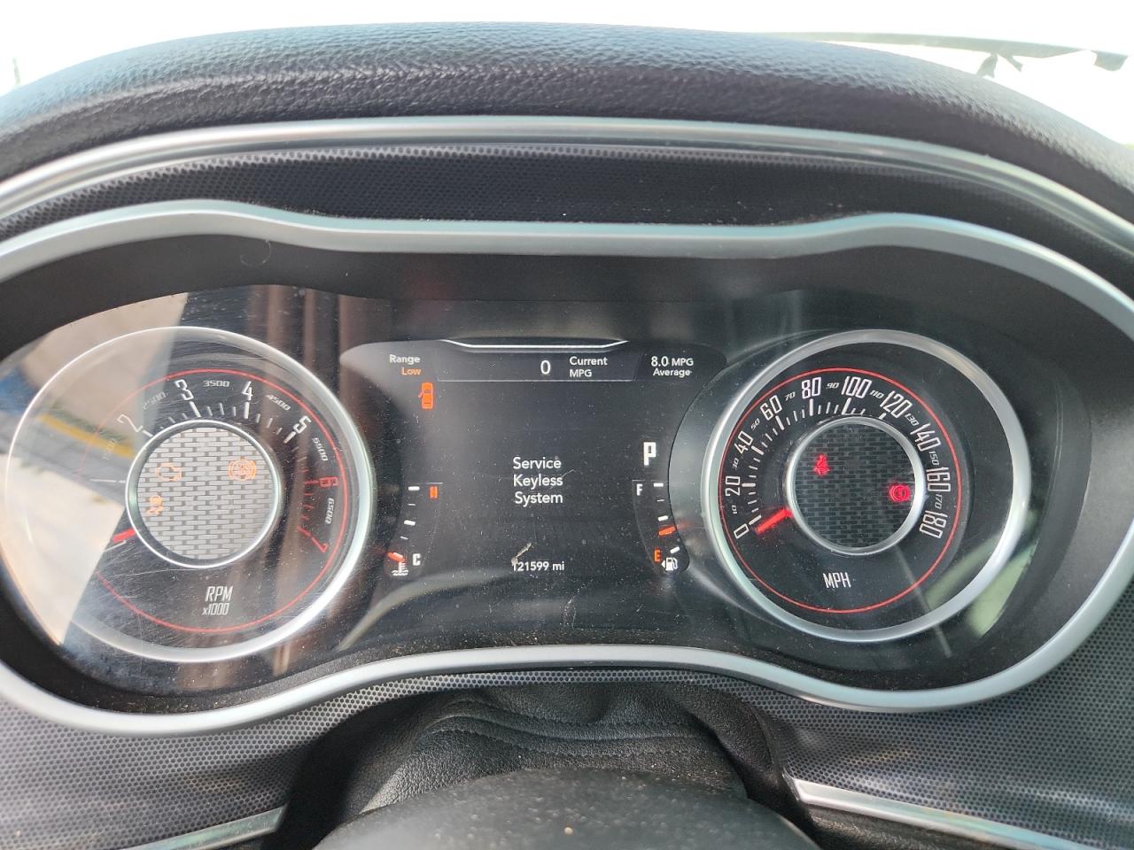 2015 Dodge Challenger Sxt Plus White vin: 2C3CDZBT0FH846540