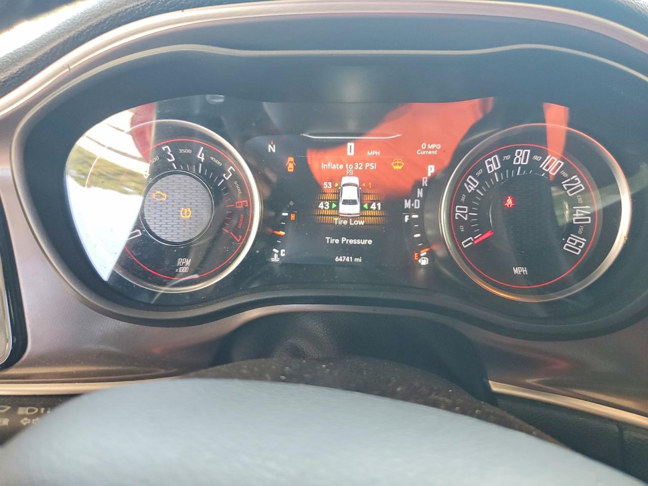 2019 Dodge Challenger R/t Red vin: 2C3CDZBT0KH627376