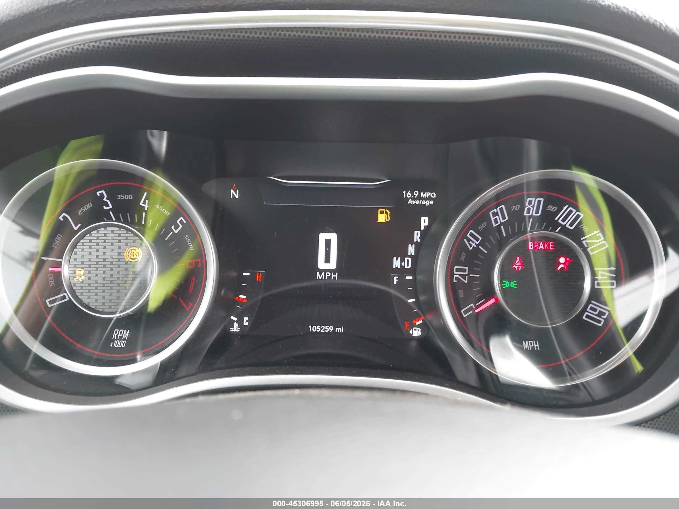 2015 Dodge Challenger R/t Plus Синий vin: 2C3CDZBT1FH816656