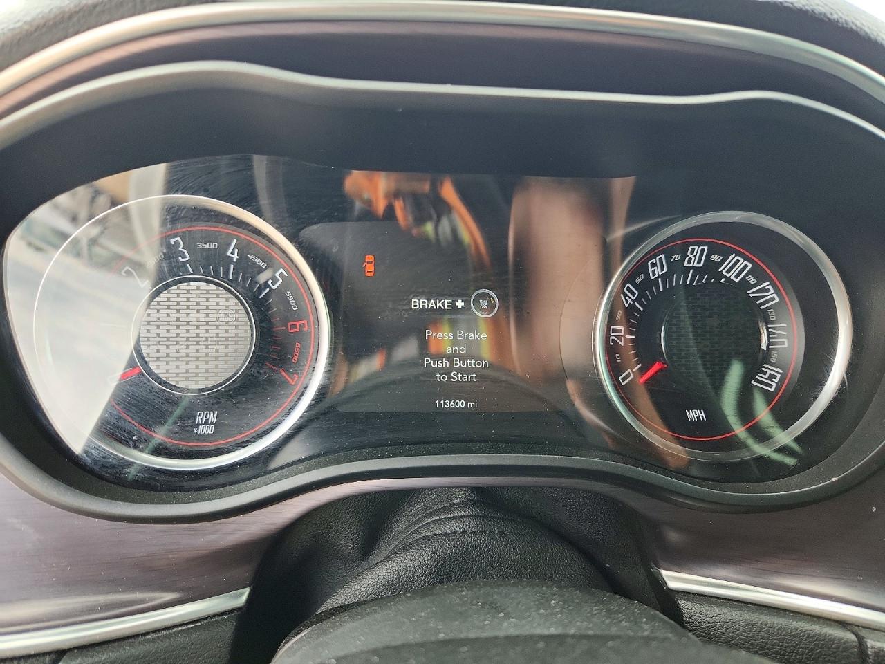2017 Dodge Challenger R/t Белый vin: 2C3CDZBT1HH578021
