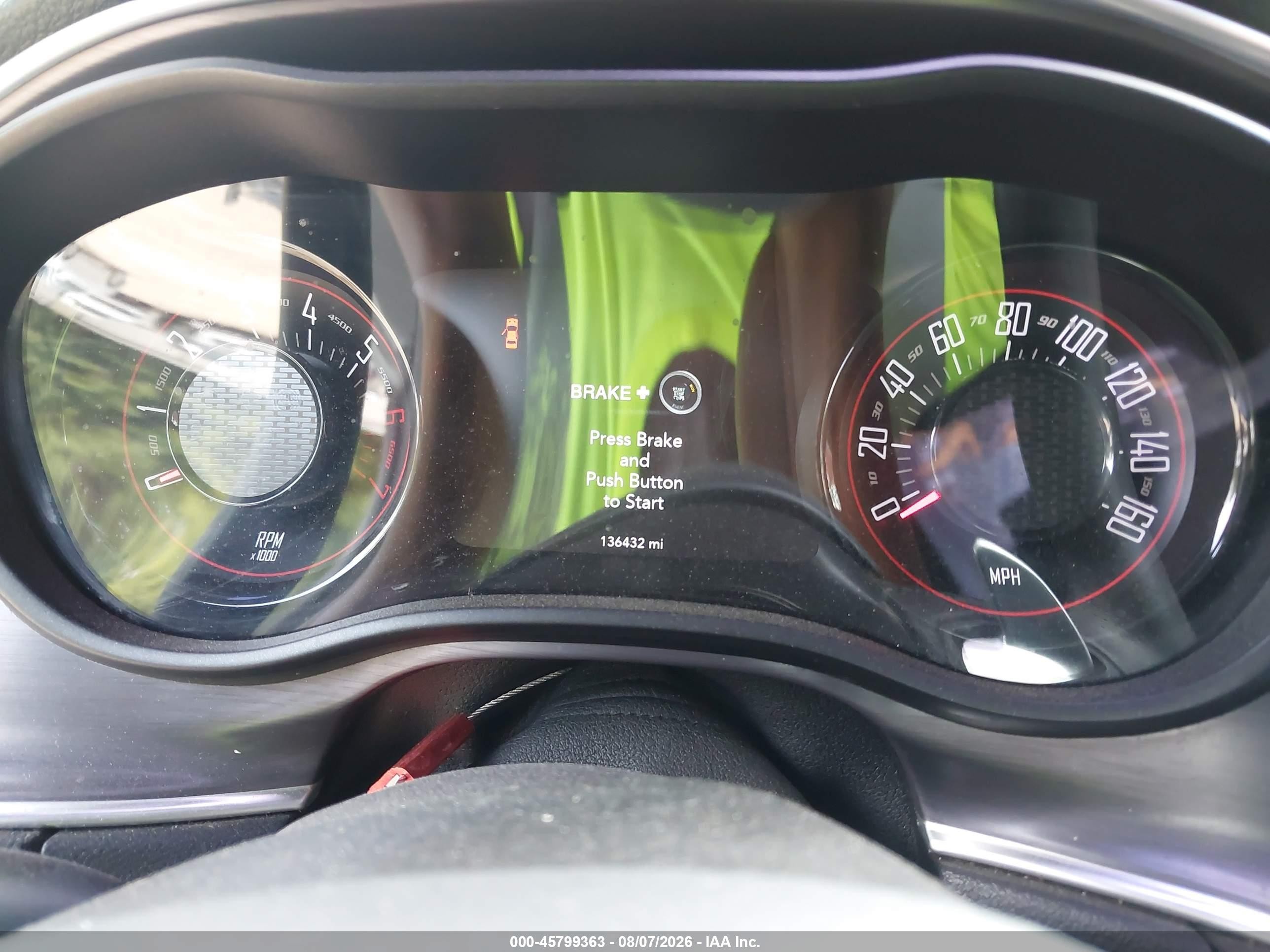 2017 Dodge Challenger R/t Gray vin: 2C3CDZBT1HH592694