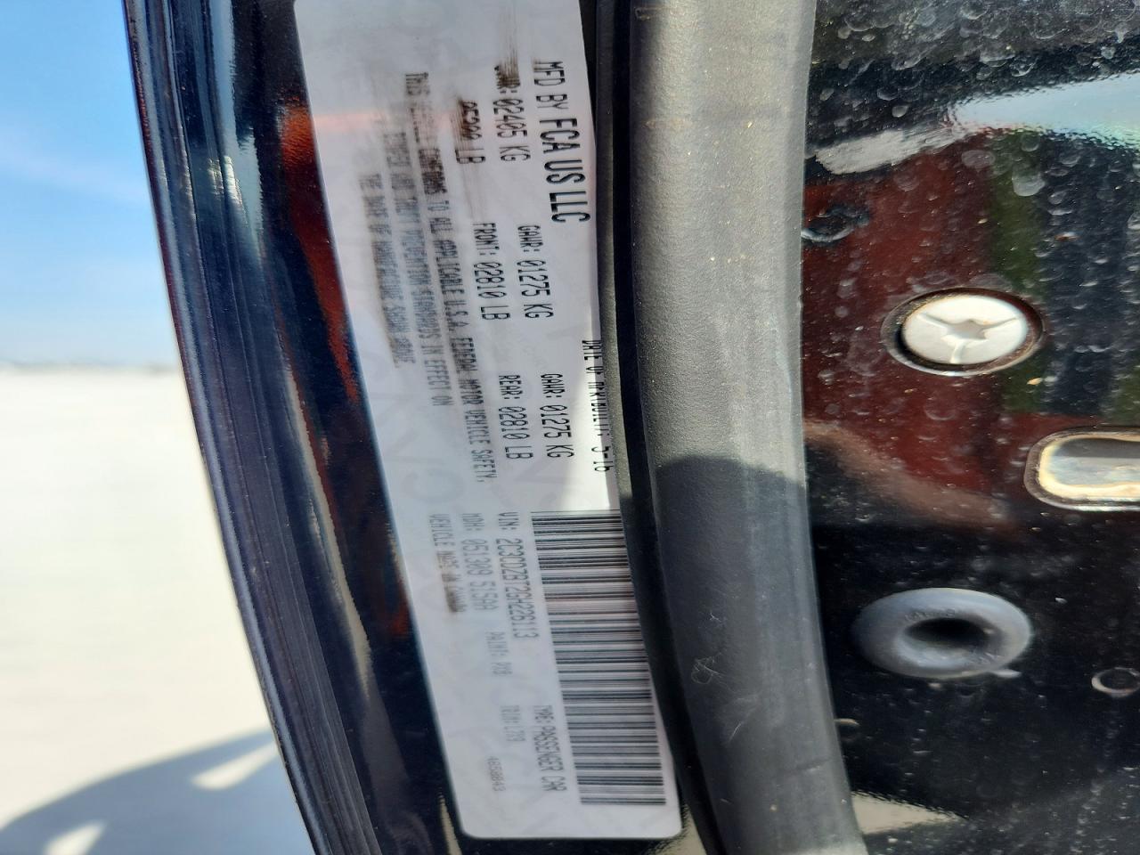 2016 Dodge Challenger R/t Black vin: 2C3CDZBT2GH226113