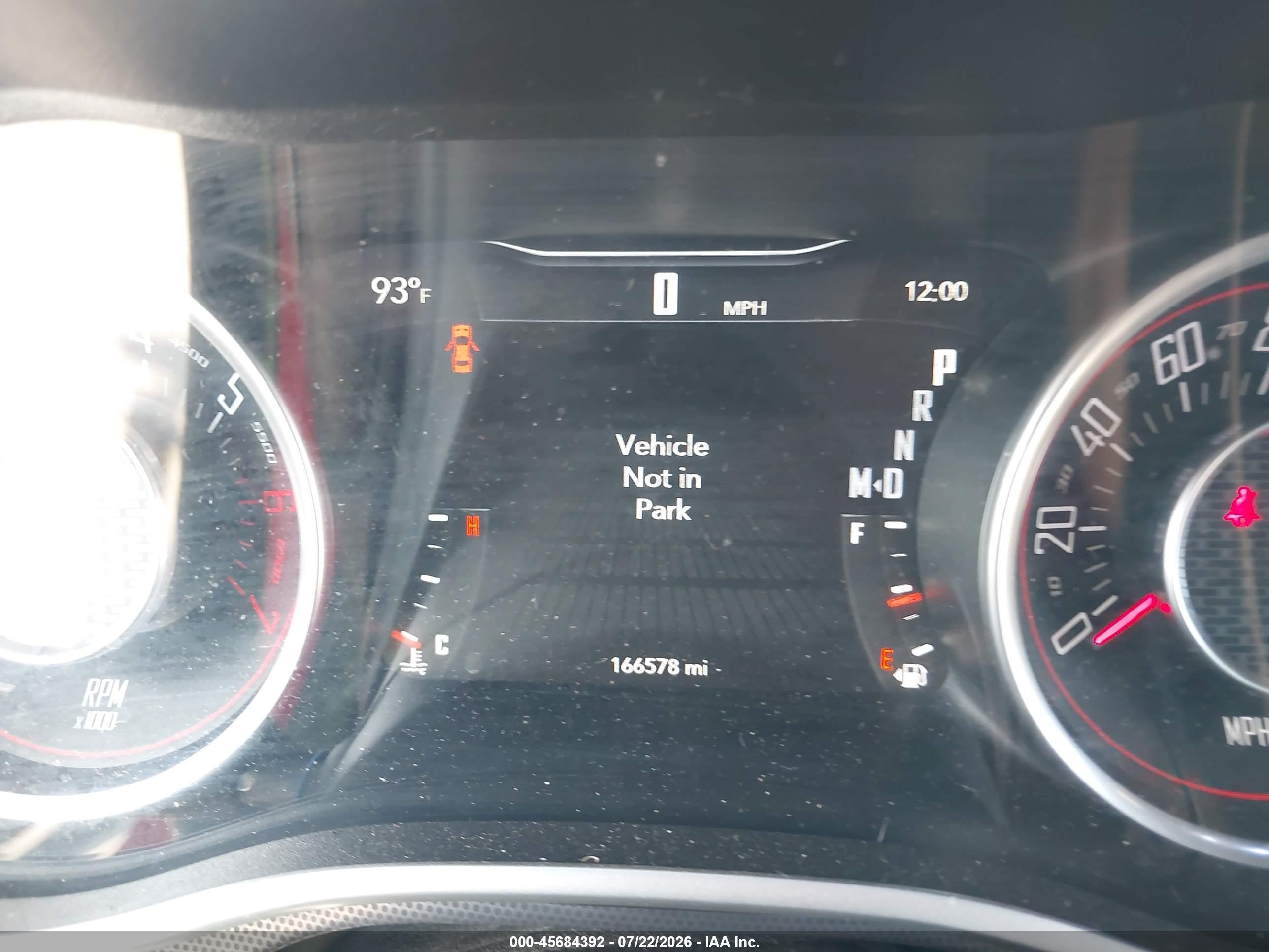 2015 Dodge Challenger R/t Plus Red vin: 2C3CDZBT4FH773480