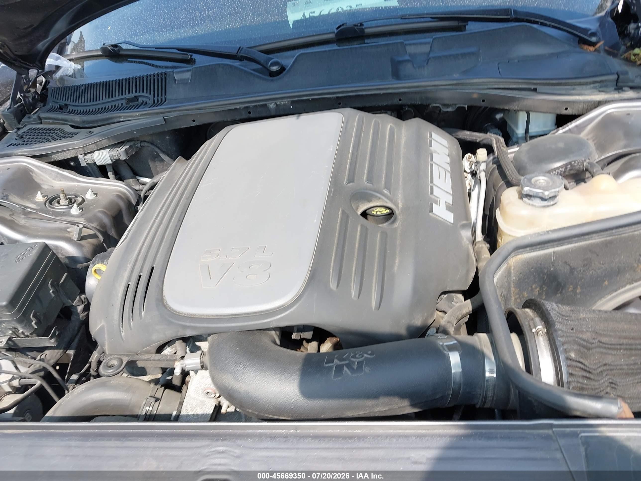2016 Dodge Challenger R/t Plus Gray vin: 2C3CDZBT4GH264362