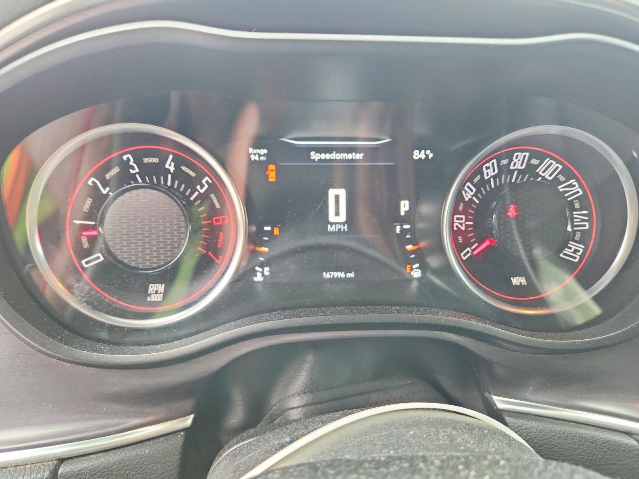 2017 Dodge Challenger R/t Gray vin: 2C3CDZBT4HH531226