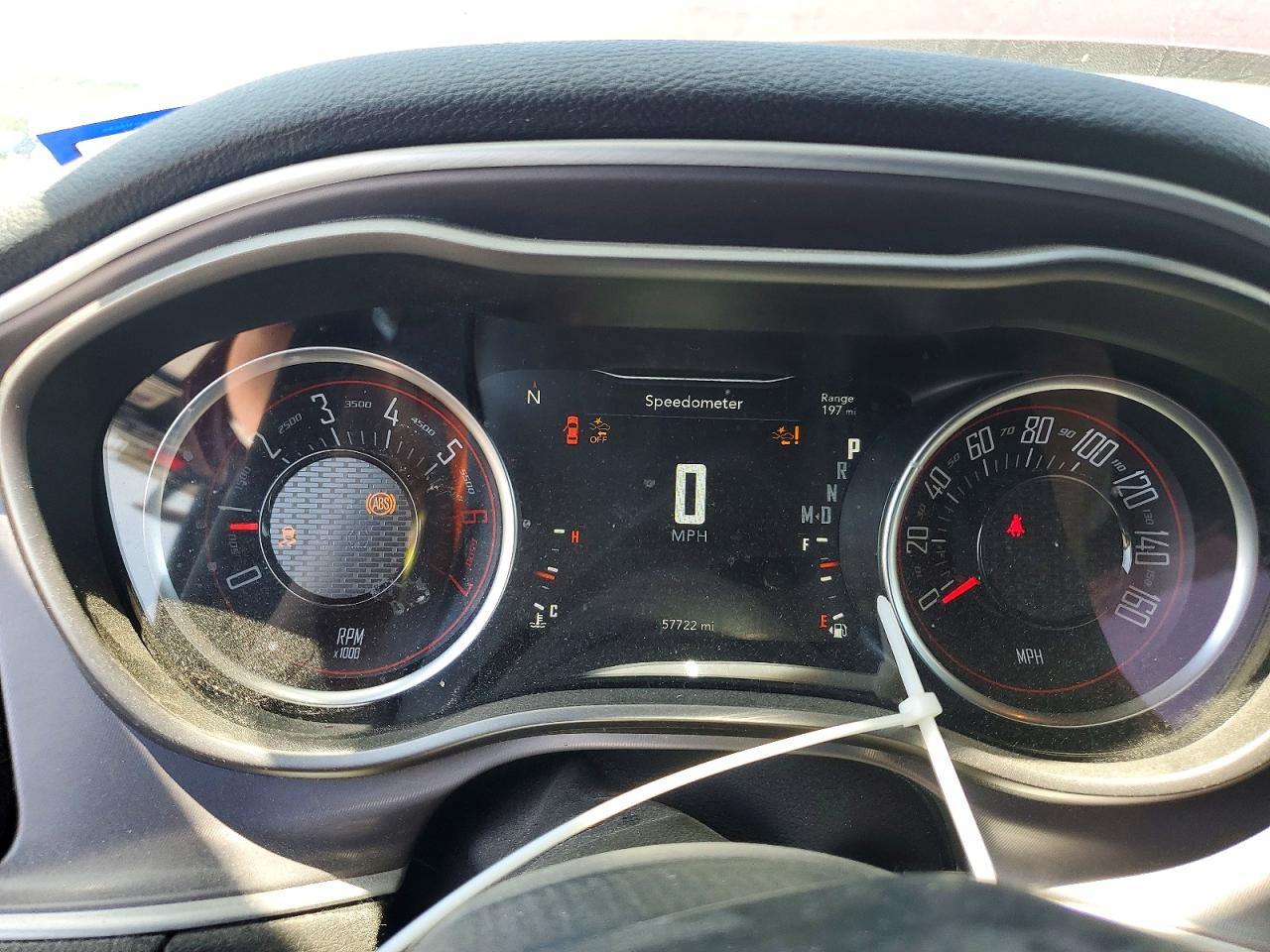 2019 Dodge Challenger R/t Burgundy vin: 2C3CDZBT4KH596682
