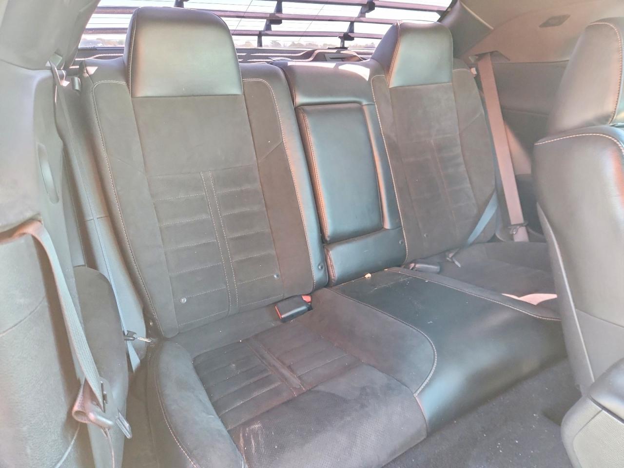 2020 Dodge Challenger R Gray vin: 2C3CDZBT4LH239861