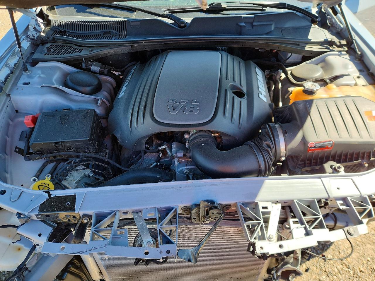 2020 Dodge Challenger R Gray vin: 2C3CDZBT4LH239861
